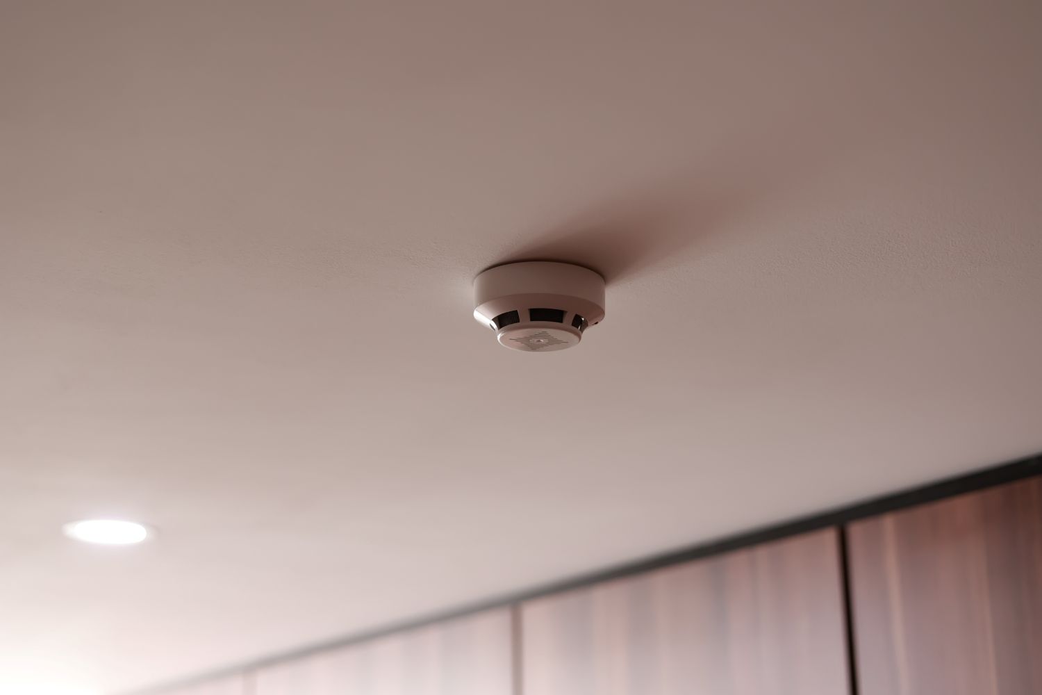 fire alarm notifier